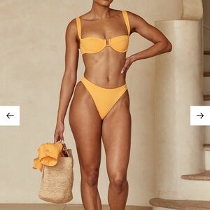 Monday Swim Bikini Set